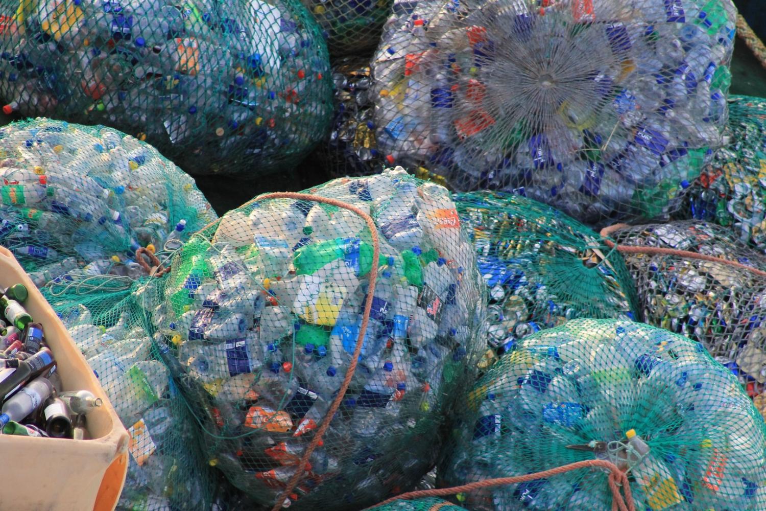 How The EU Plastic Waste Ban Could Turn The U.S. Into A Next-Generation ...